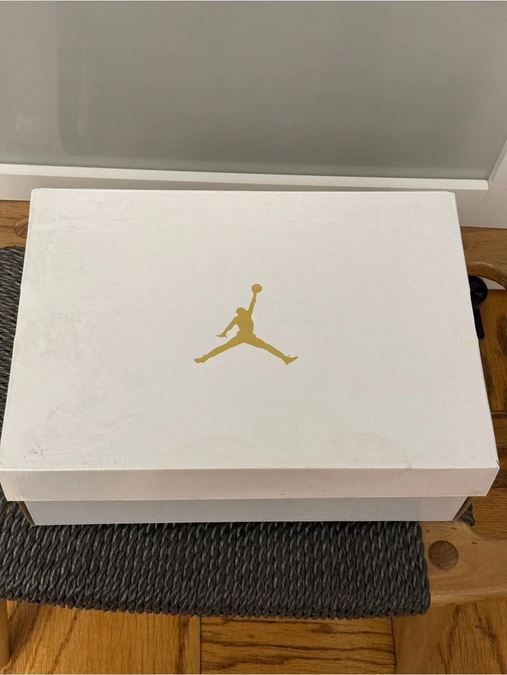 Nike Women’s Air Jordan 1 Low SE Pink Blast Sz 8.5